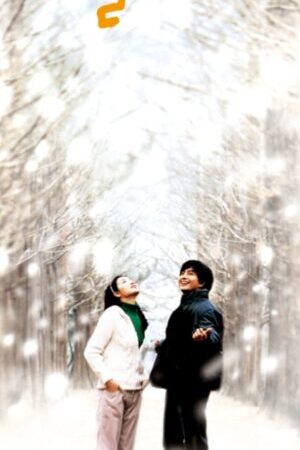 Tập 1 Bản Tình Ca Mùa Đông - Winter Sonata (2002)-Winter Sonata