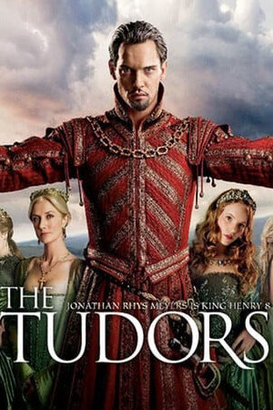 Tập 10 Vương Triều Tudors ( 4) - The Tudors (Season 4) (2010)-The Tudors (Season 4)