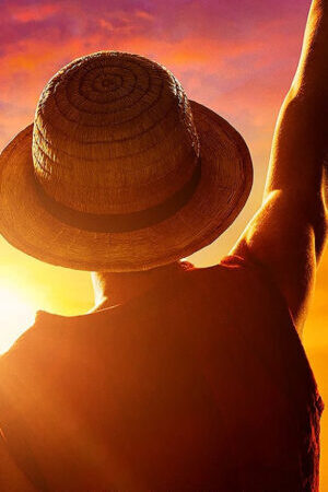 Tập 1 Đảo Hải Tặc (Live Action) - One Piece (Live Action) (2023)-One Piece (Live Action)