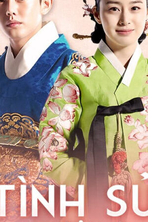 Tập 12 Tình Sử Jang Ok Jung - Jang Ok Jung Living in Love (2013)-Jang Ok Jung Living in Love