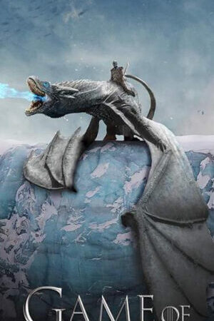 Tập 5 Trò Chơi Vương Quyền ( 7) - Game Of Thrones (Season 7) (2017)-Game Of Thrones (Season 7)