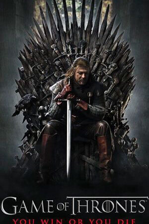 Tập 06 Trò Chơi Vương Quyền ( 1) - Game Of Thrones (Season 1) (2011)-Game Of Thrones (Season 1)
