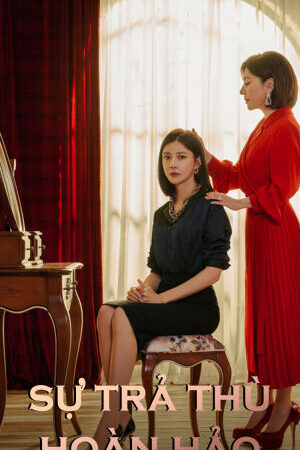Tập 41 Sự Trả Thù Hoàn Hảo - Gracious Revenge (2019)-Gracious Revenge