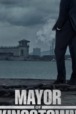Tập 8 Thị Trưởng Kingstown ( 1) - Mayor of Kingstown (Season 1) (2021)-Mayor of Kingstown (Season 1)