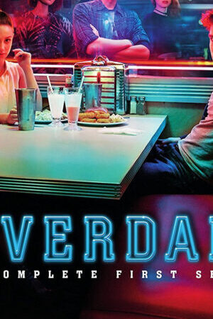 Tập 02 Thị trấn Riverdale ( 1) - Riverdale (Season 1) (2017)-Riverdale (Season 1)