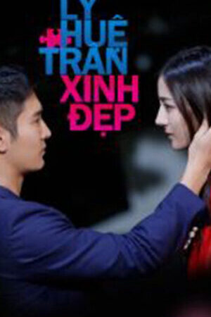 Tập 38 Lý Huệ Trân Xinh Đẹp - Pretty Li Hui Zhen (2017)-Pretty Li Hui Zhen