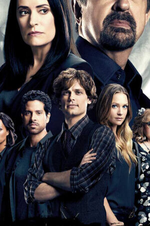 Tập 17 Hành Vi Phạm Tội ( 12) - Criminal Minds (Season 12) (2016)-Criminal Minds (Season 12)