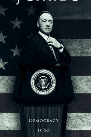 Tập 10 Ván bài chính trị ( 4) - House of Cards (Season 4) (2016)-House of Cards (Season 4)