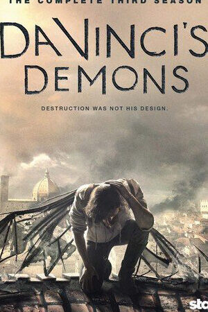 Tập 02 Những Con Quỷ Của Da Vinci ( 3) - Da Vincis Demons (Season 3) (2015)-Da Vincis Demons (Season 3)