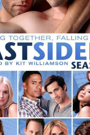 Tập 1 Chuyện ngoại tình ( 2) - Eastsiders (Season 2) (2015)-Eastsiders (Season 2)