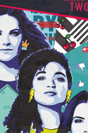 Tập 2 Những cô gái táo bạo ( 2) - The Bold Type (Season 2) (2018)-The Bold Type (Season 2)