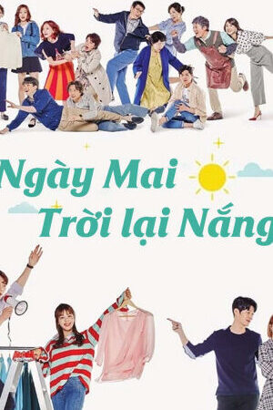 Tập 79 Ngày Mai Trời Lại Nắng - Sunny Again Tomorrow (2018)-Sunny Again Tomorrow