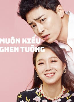 Tập 21 Muôn Kiểu Ghen Tuông - Jealousy Incarnate (2016)-Jealousy Incarnate