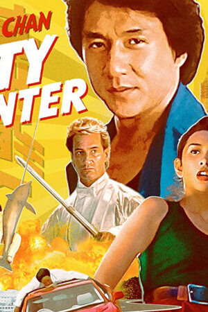 Tập 30 Thợ Săn Thành Phố - City Hunter (2015)-City Hunter
