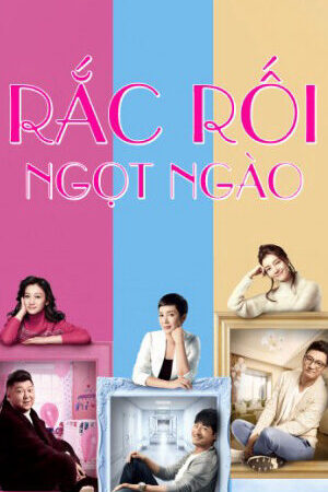 Tập 31 Rắc Rối Ngọt Ngào - Hey Kids (2015)-Hey Kids
