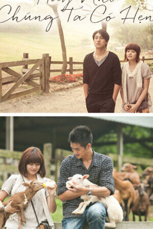 Tập 3 Hãy Nhớ Chúng Ta Có Hẹn - Remember We Have A Date (2011)-Remember We Have A Date