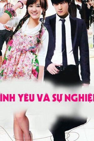 Tập 1 Tình Yêu Và Sự Nghiệp - Modern People (2011)-Modern People