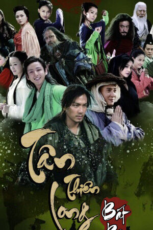 Tập 27 Tân Thiên Long Bát Bộ - Demi Gods and Semi Devils 2013 (2013)-Demi Gods and Semi Devils 2013