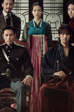 Tập 11 Quý ngài Thái Dương - MrSunshine (2018)-MrSunshine