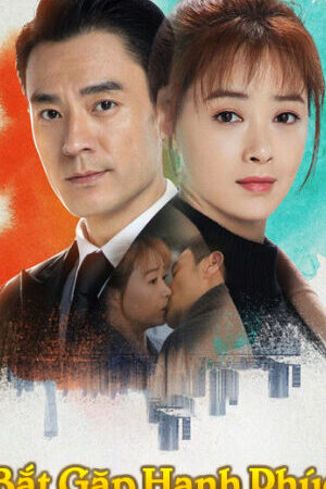 Tập 42 Bắt Gặp Hạnh Phúc - When We Are Together (2018)-When We Are Together