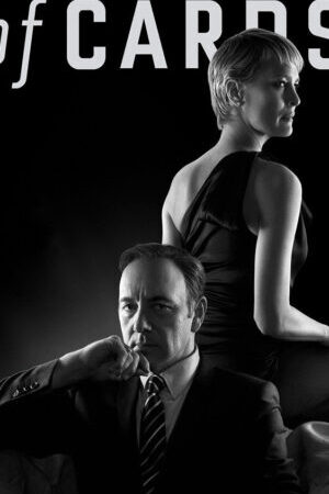 Tập 08 Ván bài chính trị ( 2) - House of Cards (Season 2) (2014)-House of Cards (Season 2)
