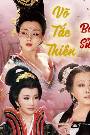 Tập 23 Võ Tắc Thiên Bí Sử - Empress Wu (2013)-Empress Wu
