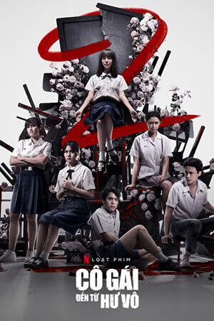 Tập 13 Cô Gái Đến Từ Hư Vô ( 1) - Girl From Nowhere (Season 1) (2018)-Girl From Nowhere (Season 1)