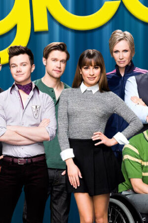 Tập 1 Đội Hát Trung Học 6 - Glee Season 6 (2015)-Glee Season 6