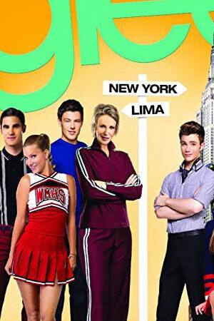 Tập 21 Đội Hát Trung Học 4 - Glee Season 4 (2012)-Glee Season 4