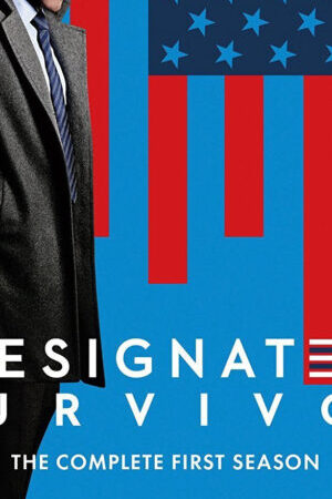 Tập 1 Tổng Thống Bất Đắc Dĩ ( 1) - Designated Survivor (Season 1) (2016)-Designated Survivor (Season 1)