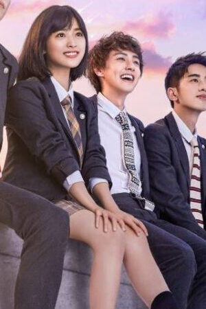 Tập 40 Vườn sao băng (Bản Trung) - Meteor Garden (2018)-Meteor Garden