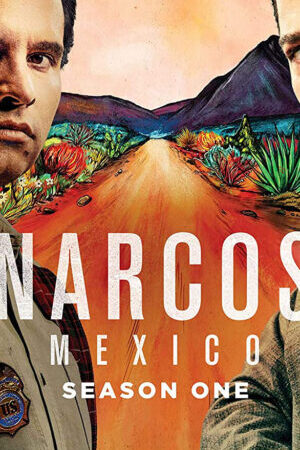 Tập 9 Trùm ma túy Mexico ( 1) - Narcos Mexico (Season 1) (2018)-Narcos Mexico (Season 1)