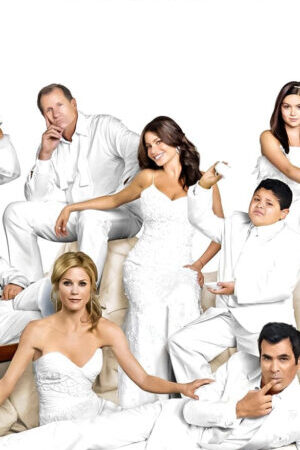 Tập 22 Gia Đình Hiện Đại ( 2) - Modern Family (Season 2) (2010)-Modern Family (Season 2)