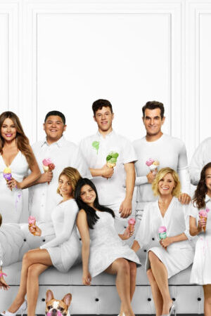 Tập 18 Gia Đình Hiện Đại ( 10) - Modern Family (Season 10) (2018)-Modern Family (Season 10)