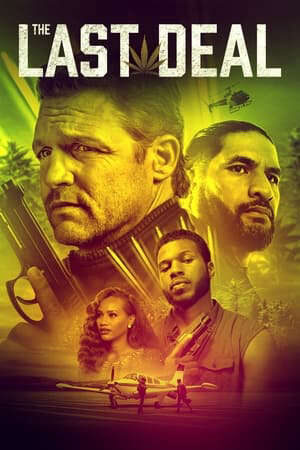 Tập full Thương Vụ Cuối Cùng - The Last Deal (2023)-The Last Deal