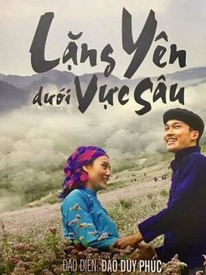 Tập 20 Lặng Yên Dưới Vực Sâu - Silence In The Abyss (2017)-Silence In The Abyss