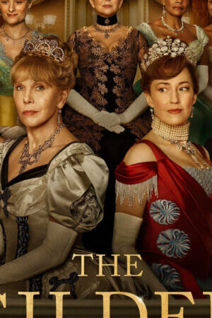 Tập 1 Thời Đại Kim Hoàng ( 2) - The Gilded Age Season 2 (2023)-The Gilded Age Season 2