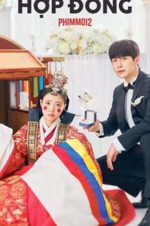 Tập 02 Hôn Nhân Hợp Đồng - The Story Of Parks Marriage Contract (2023)-The Story Of Parks Marriage Contract