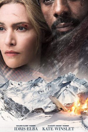 Tập full Ngọn Núi Giữa Hai Ta - The Mountain Between Us (2017)-The Mountain Between Us