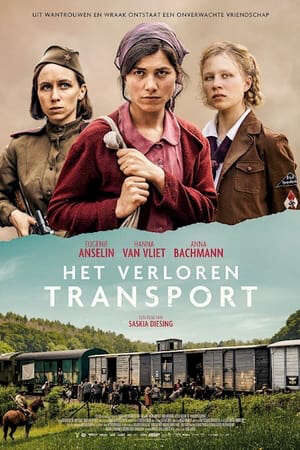 Tập full Chuyến Tàu Thất Lạc - Lost Transport (2022)-Lost Transport