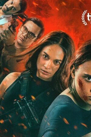 Tập full Sát thủ mật danh 13 - The Shadow Strays (2024)-The Shadow Strays
