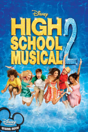 Tập full Hội Diễn Âm Nhạc 2 - High School Musical 2 (2007)-High School Musical 2