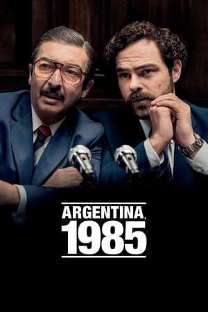 Tập full Argentina Năm 1985 - Argentina 1985 (2022)-Argentina 1985