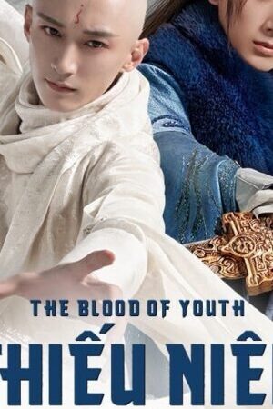 Tập 30 Thiếu Niên Ca Hành - The Blood Of Youth (2022)-The Blood Of Youth