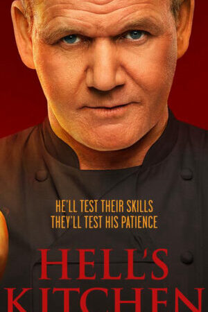 Tập 15 Nhà bếp địa ngục ( 20) - Hells Kitchen (Season 20) (2021)-Hells Kitchen (Season 20)