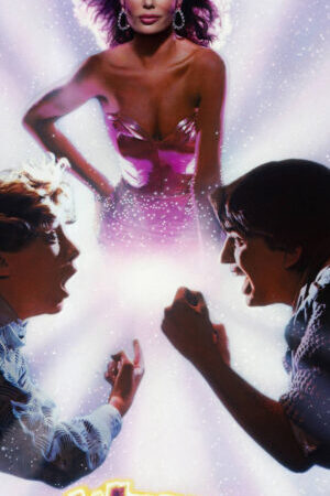 Tập full Phát Minh Kỳ Quái - Weird Science (1985)-Weird Science