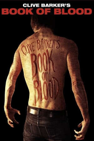 Tập full Quyển Sách Da Người - Book of Blood (2009)-Book of Blood