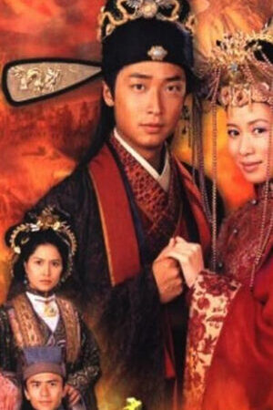Tập 26 Trường Bình Công Chúa - Trường Bình Công Chúa (2003)-Trường Bình Công Chúa