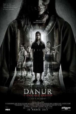 Tập full Bạn Âm Ngôi Nhà Của Quỷ - Danur I Can See Ghosts (2017)-Danur I Can See Ghosts