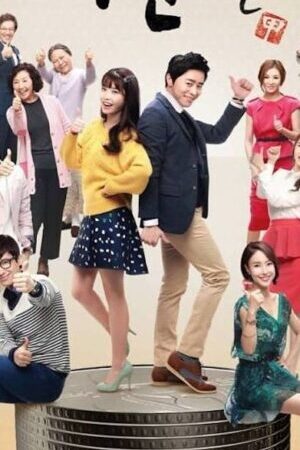 Tập 15 Con Gái Mẹ Thật Tuyệt - You Are The Best (2013)-You Are The Best